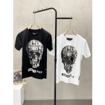 필립플레인 남자 반팔티 2컬러