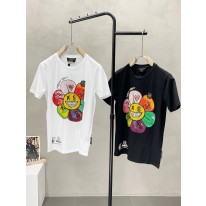 필립플레인 남자 반팔티 2컬러