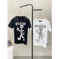 필립플레인 남자 반팔티 2컬러