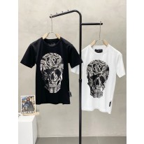 필립플레인 남자 반팔티 2컬러