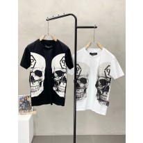 필립플레인 남자 반팔티 2컬러