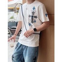 크롬하츠 남자 반팔티