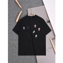 크롬하츠 남자 반팔티 2컬러