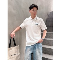 디올  남자 반팔티