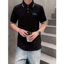 디올 남자 반팔티