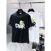 디올 남자 반팔티 2컬러