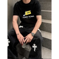 디올 남자 반팔티