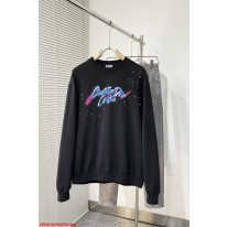 디올 남자 맨투맨