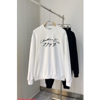디올 남자 맨투맨
