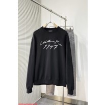 디올 남자 맨투맨