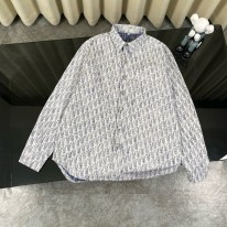 디올 남자 셔츠