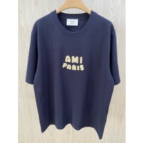 아미 아미리 반팔티