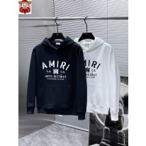 아미 아미리 후드티 2컬러