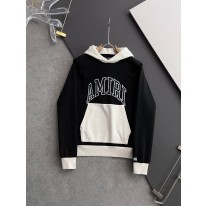 아미 아미리 후드티