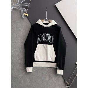 아미 아미리 후드티