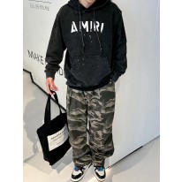 아미 아미리 후드티