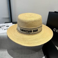 디올 모자