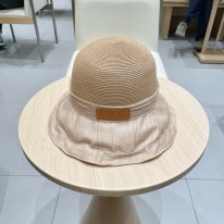 디올 모자