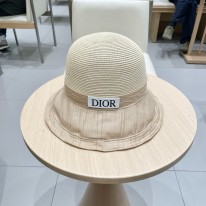 디올 모자