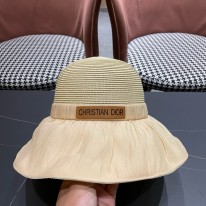 디올 모자