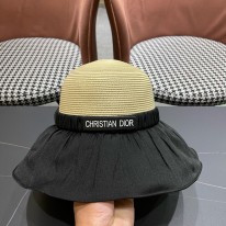디올 모자