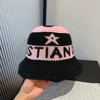 디올 모자