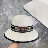 디올 모자
