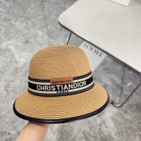 디올 모자