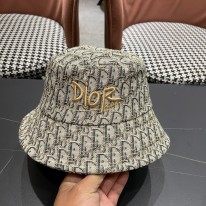 디올 모자