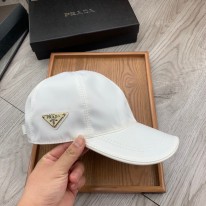 프라다 모자