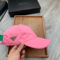 프라다 모자