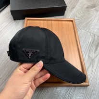 프라다 모자