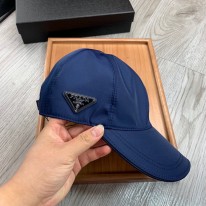 프라다 모자