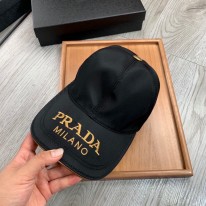프라다 모자