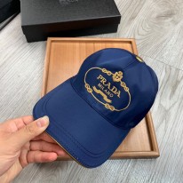 프라다 모자