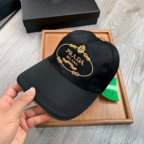 프라다 모자