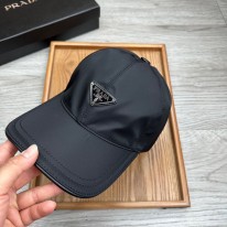 프라다 모자