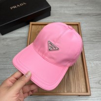 프라다 모자