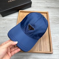 프라다 모자
