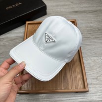 프라다 모자
