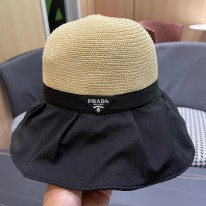 프라다 모자
