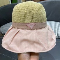 프라다 모자