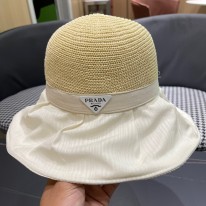 프라다 모자