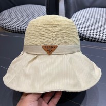 프라다 모자