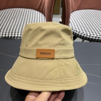 프라다 모자