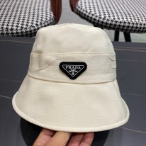 프라다 모자