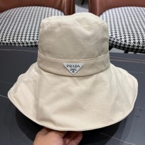 프라다 모자