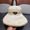 프라다 모자