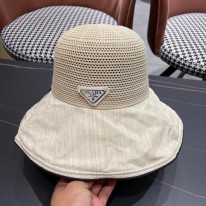 프라다 모자
