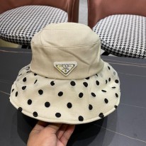 프라다 모자